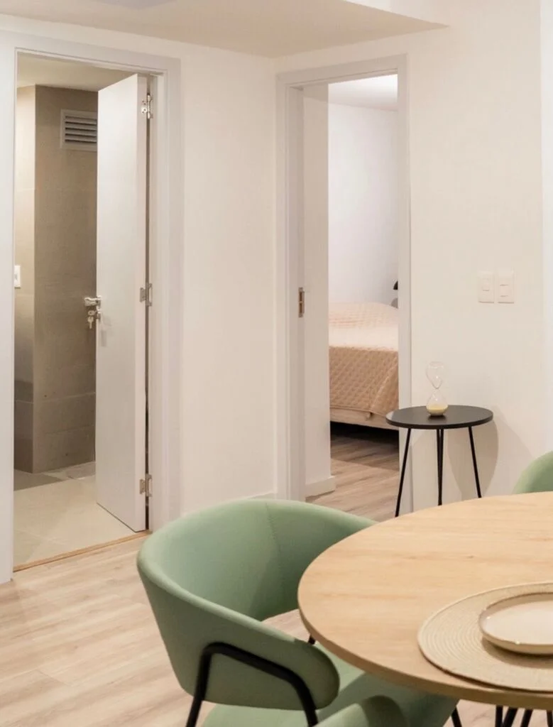 Apartamento en Palermo, propiedad 273276 -Imagen 6