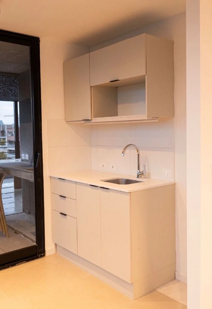 Apartamento en Palermo, propiedad 273276 -Imagen 7