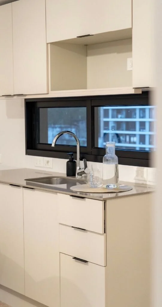 Apartamento en Palermo, propiedad 273276 -Imagen 9