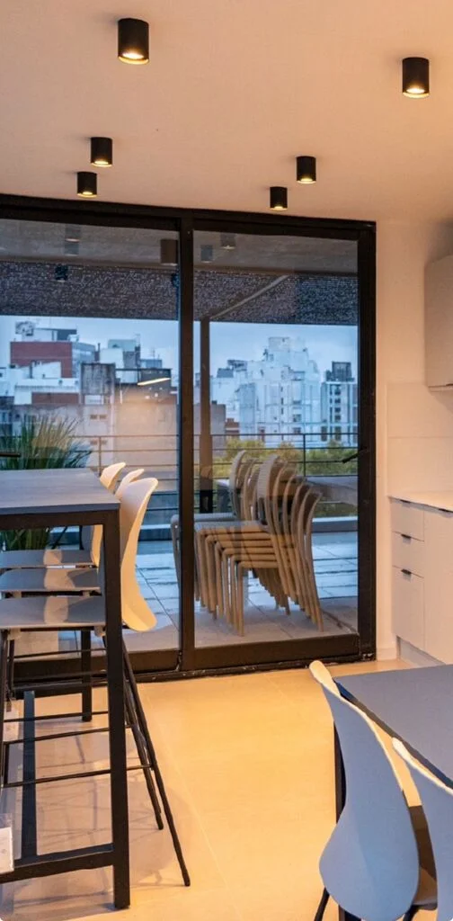 Apartamento en Palermo, propiedad 273276 -Imagen 10