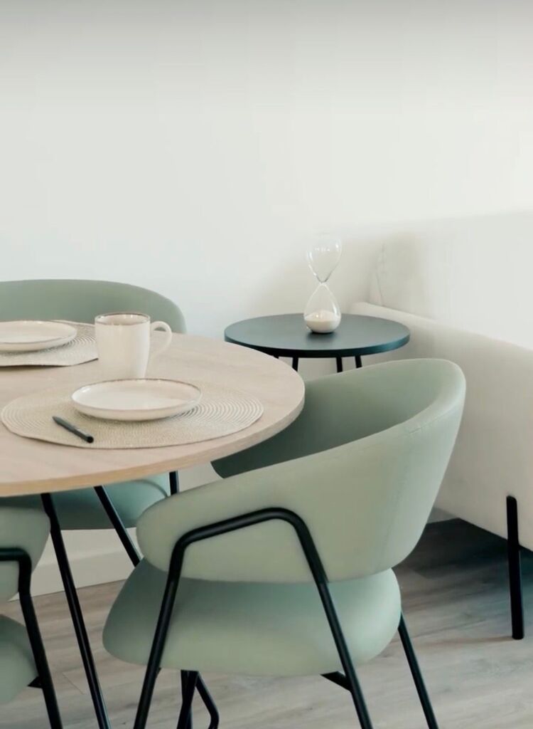 Apartamento en Palermo, propiedad 273333 -Imagen 2