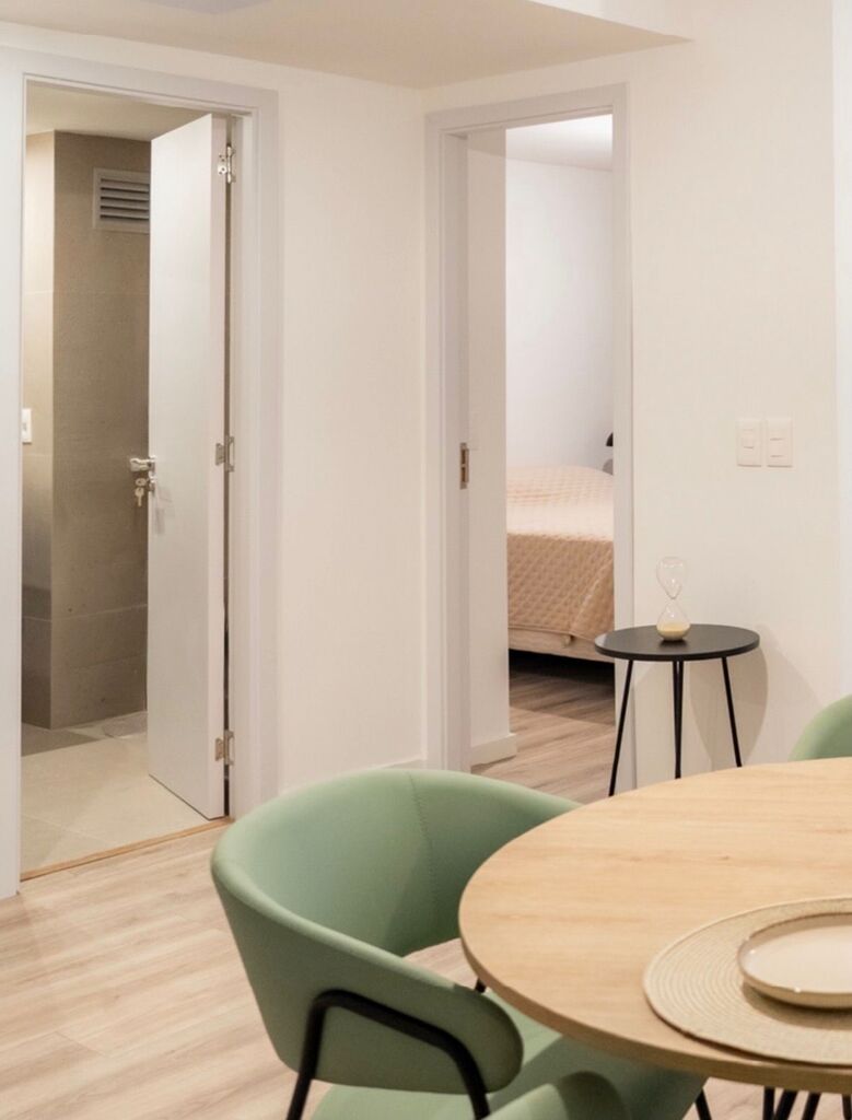 Apartamento en Palermo, propiedad 273333 -Imagen 3