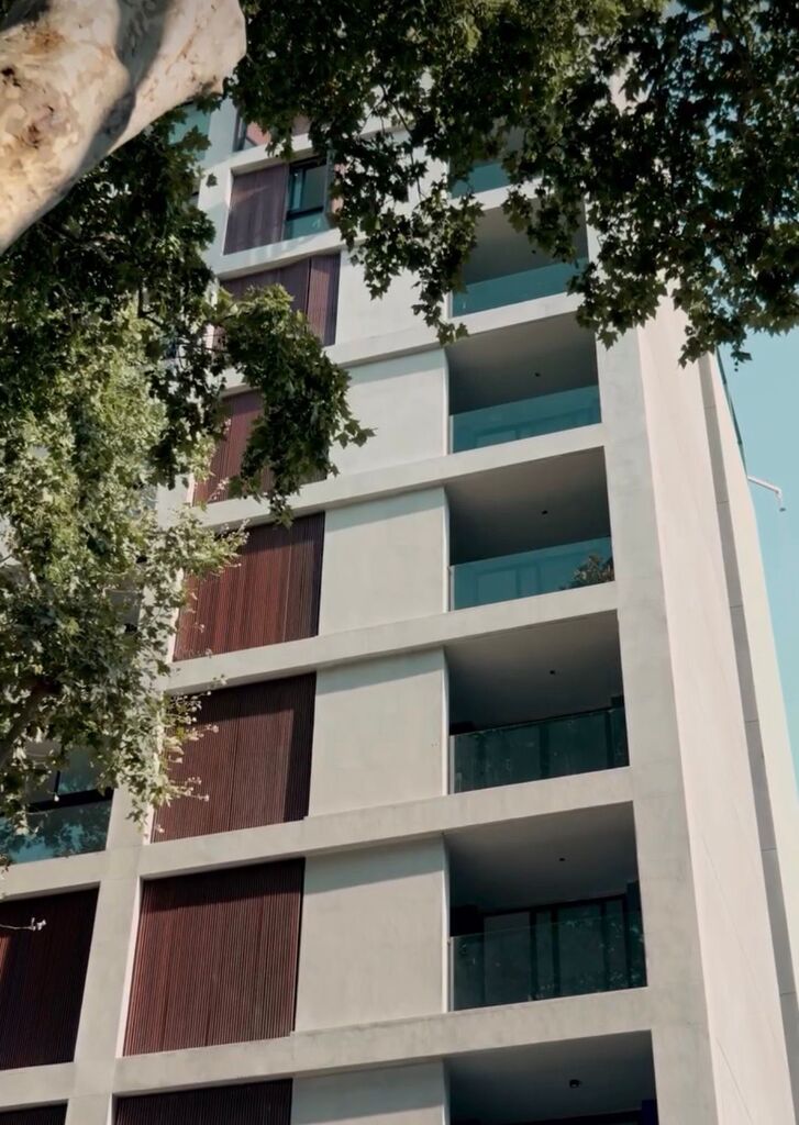 Apartamento en Palermo, propiedad 273333 -Imagen 1