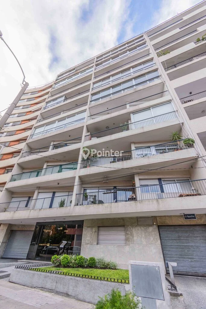 Apartamento en Villa Biarritz, propiedad 273581 -Imagen 1