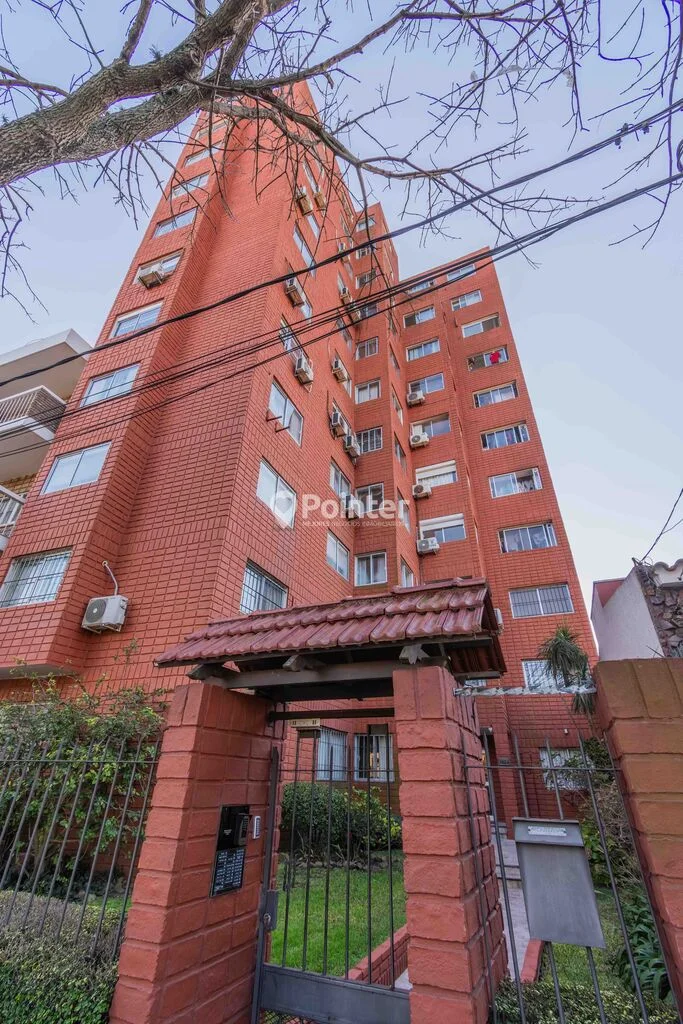 Apartamento en Buceo, propiedad 273824 -Imagen 1
