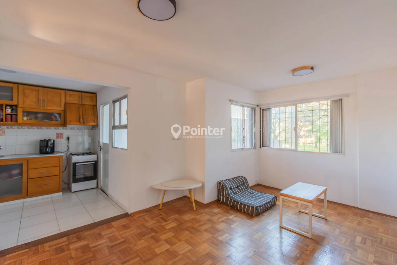 Apartamento en Buceo, propiedad 273824 -Imagen 2