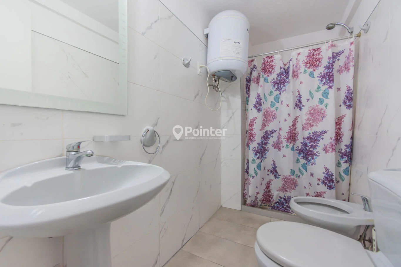Apartamento en Buceo, propiedad 273824 -Imagen 14