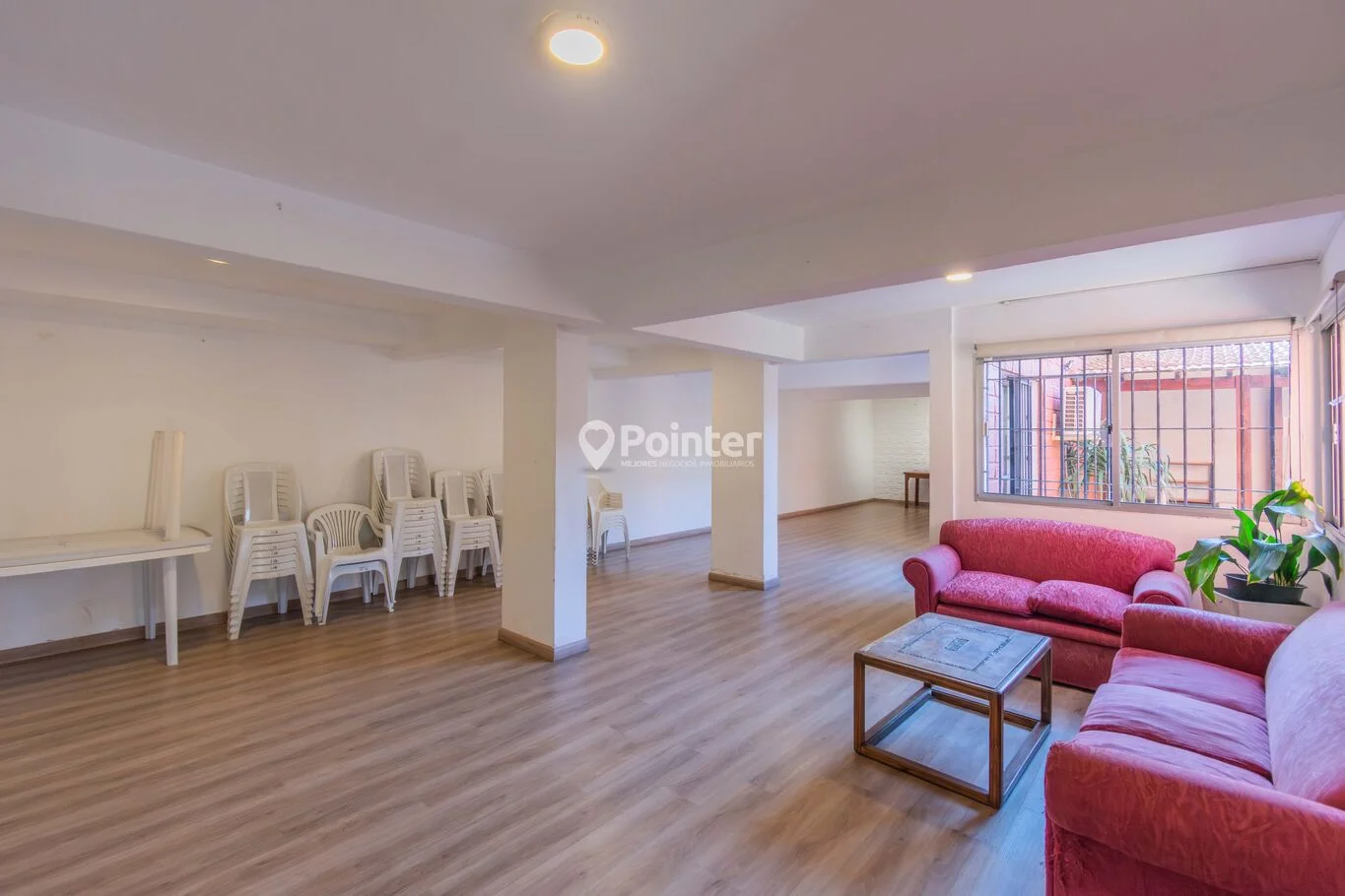 Apartamento en Buceo, propiedad 273824 -Imagen 16