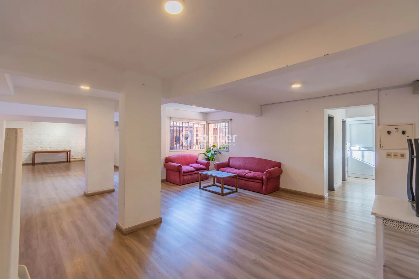 Apartamento en Buceo, propiedad 273824 -Imagen 17
