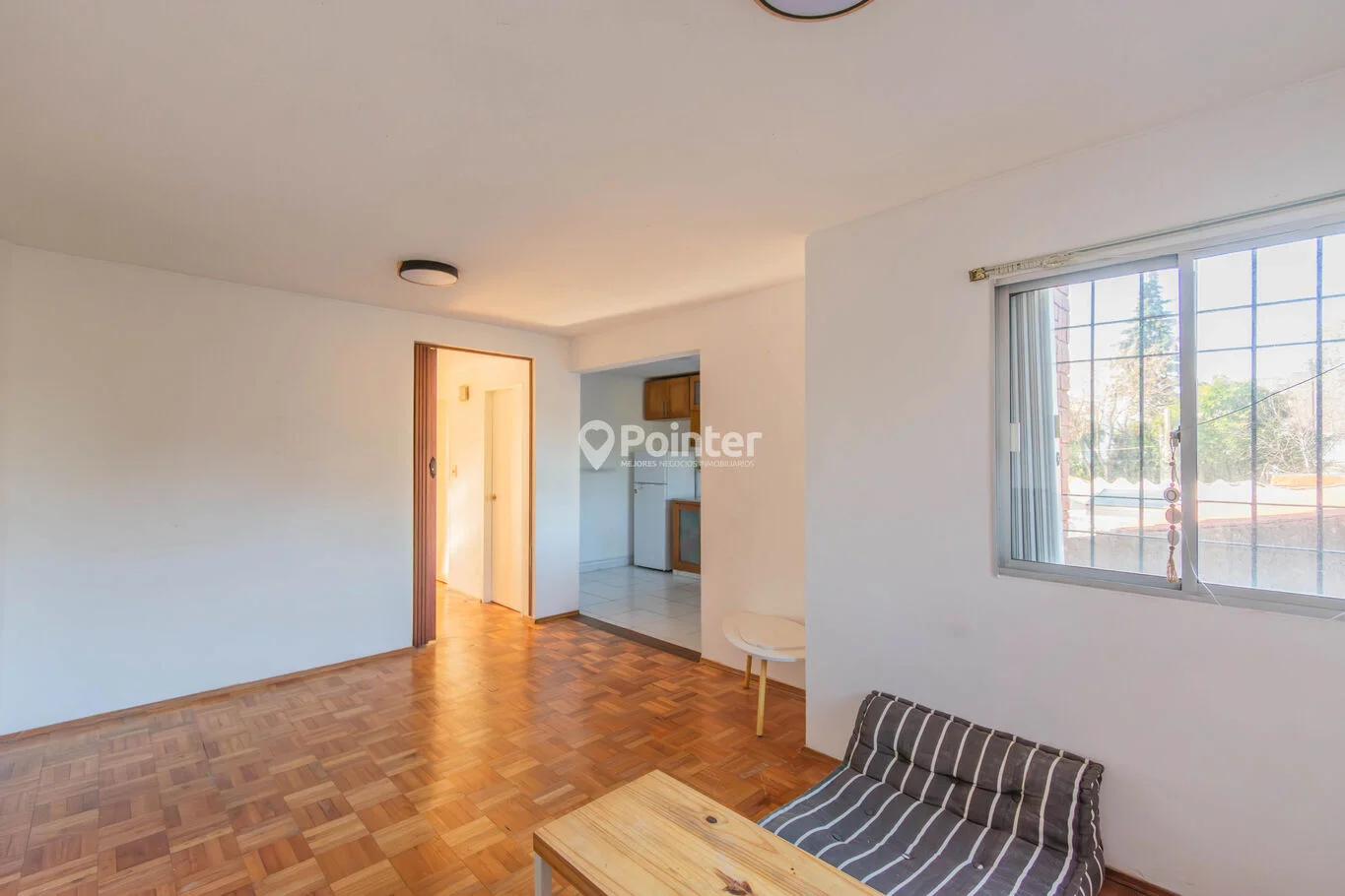 Apartamento en Buceo, propiedad 273824 -Imagen 3