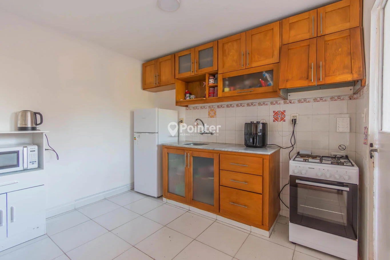 Apartamento en Buceo, propiedad 273824 -Imagen 6