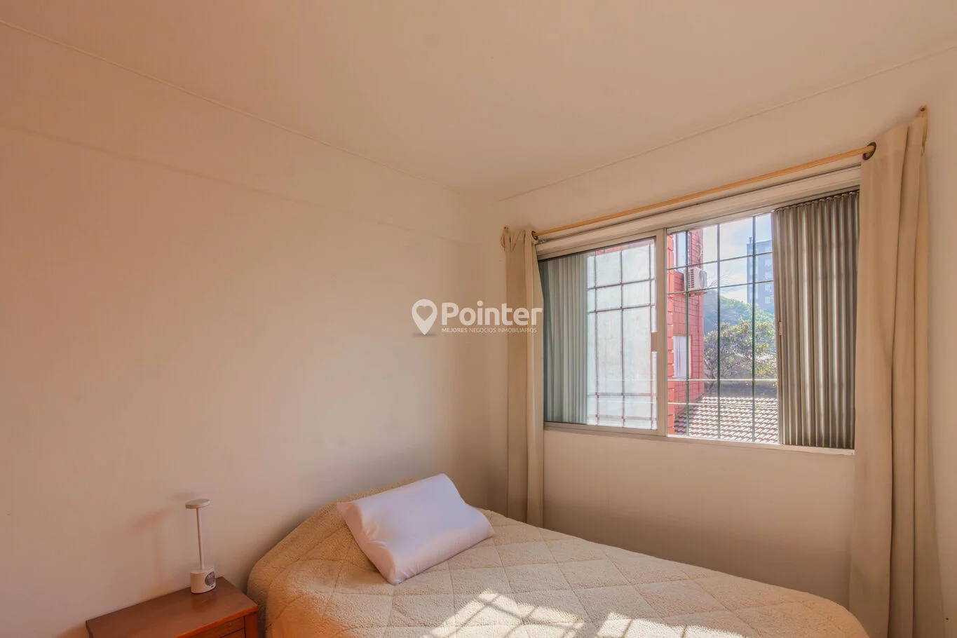 Apartamento en Buceo, propiedad 273824 -Imagen 9