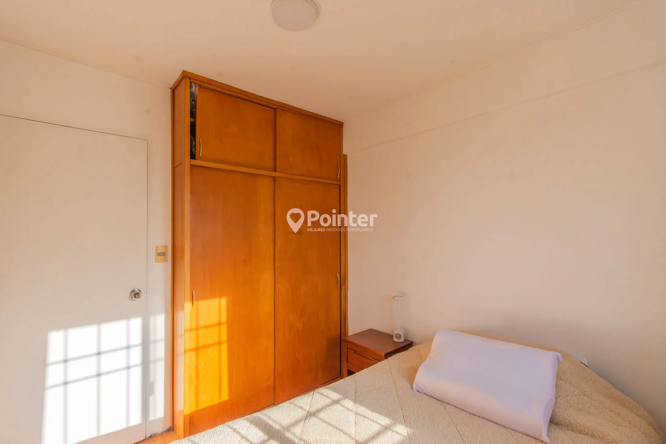 Apartamento en Buceo, propiedad 273824 -Imagen 10