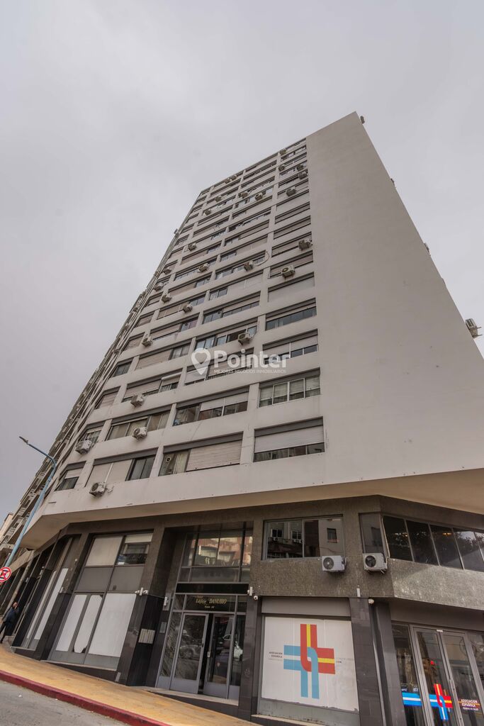 Oficina en Montevideo, propiedad 274207 -Imagen 1