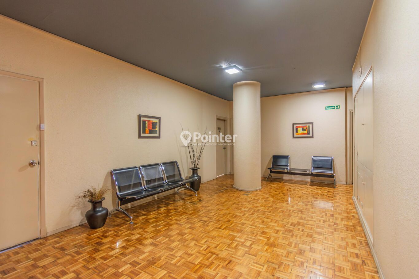 Oficina en Montevideo, propiedad 274207 -Imagen 5