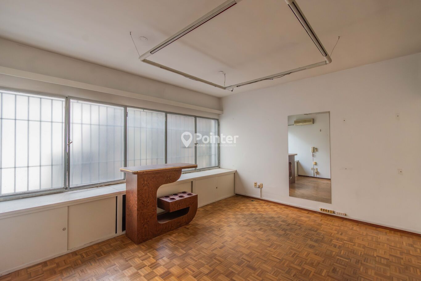 Oficina en Montevideo, propiedad 274207 -Imagen 7