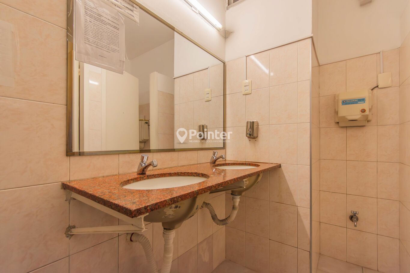 Oficina en Montevideo, propiedad 274207 -Imagen 12