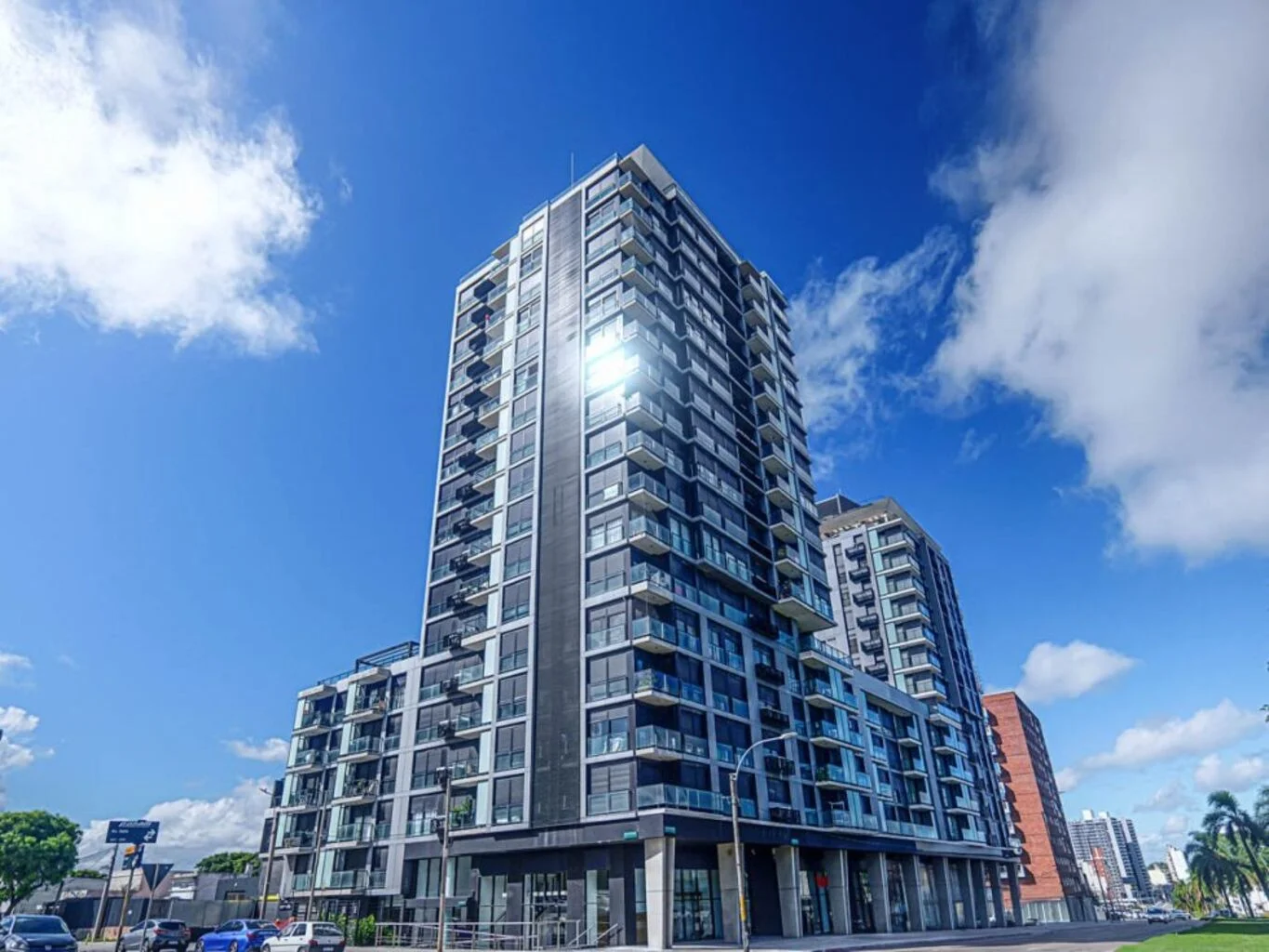 Apartamento en Malvín, propiedad 274433 -Imagen 1