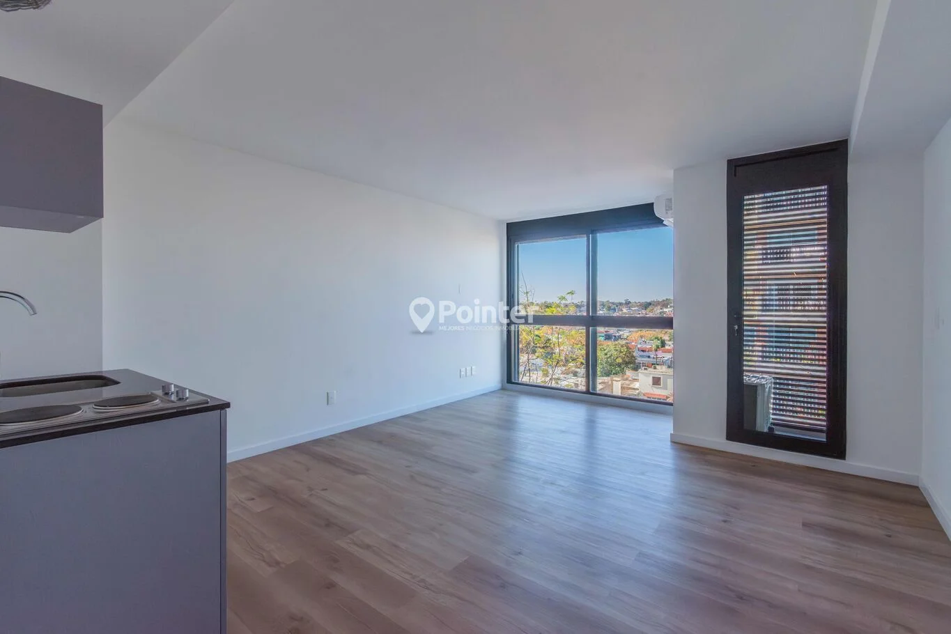 Apartamento en Malvín, propiedad 274433 -Imagen 2