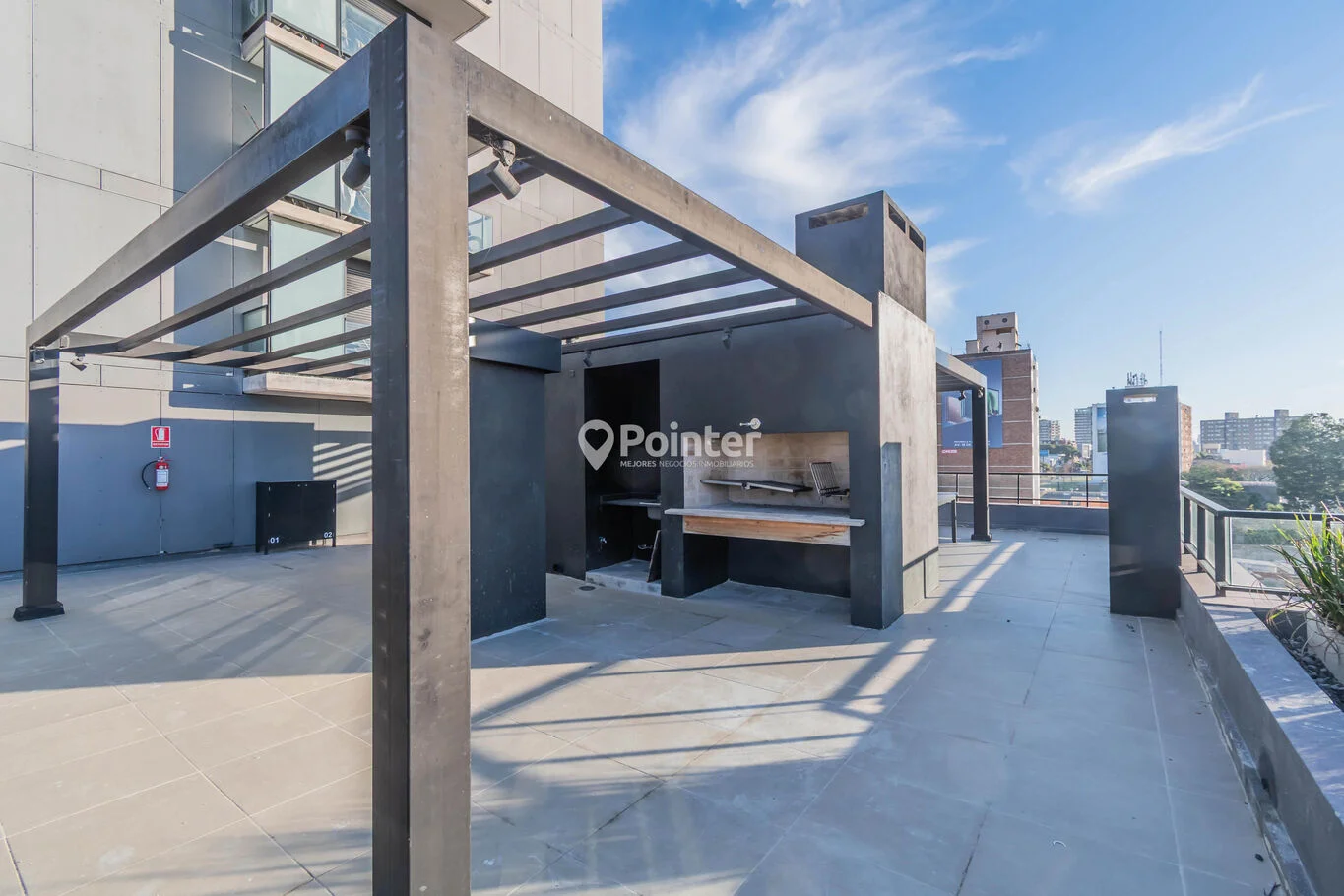 Apartamento en Malvín, propiedad 274433 -Imagen 12