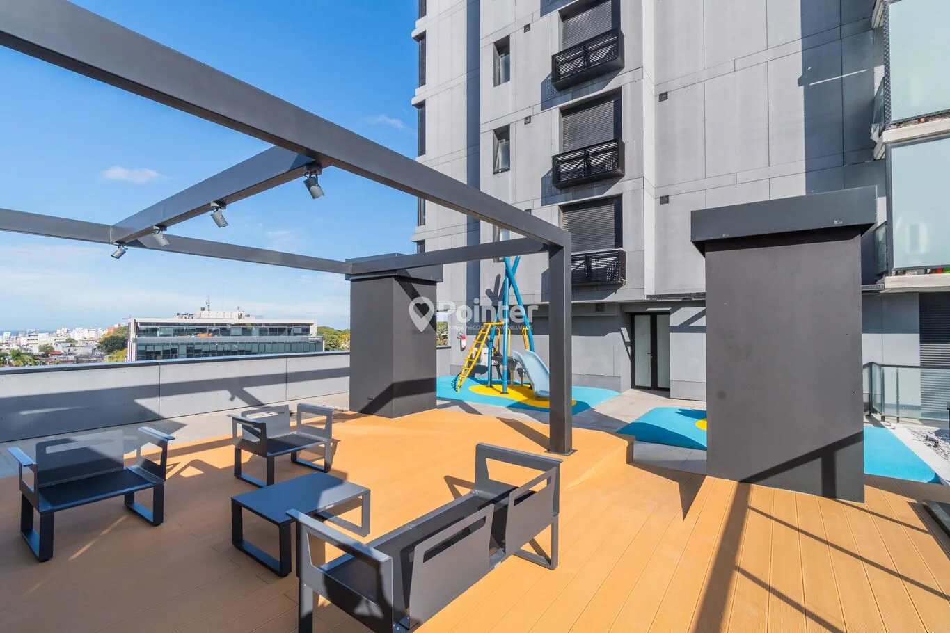 Apartamento en Malvín, propiedad 274433 -Imagen 13