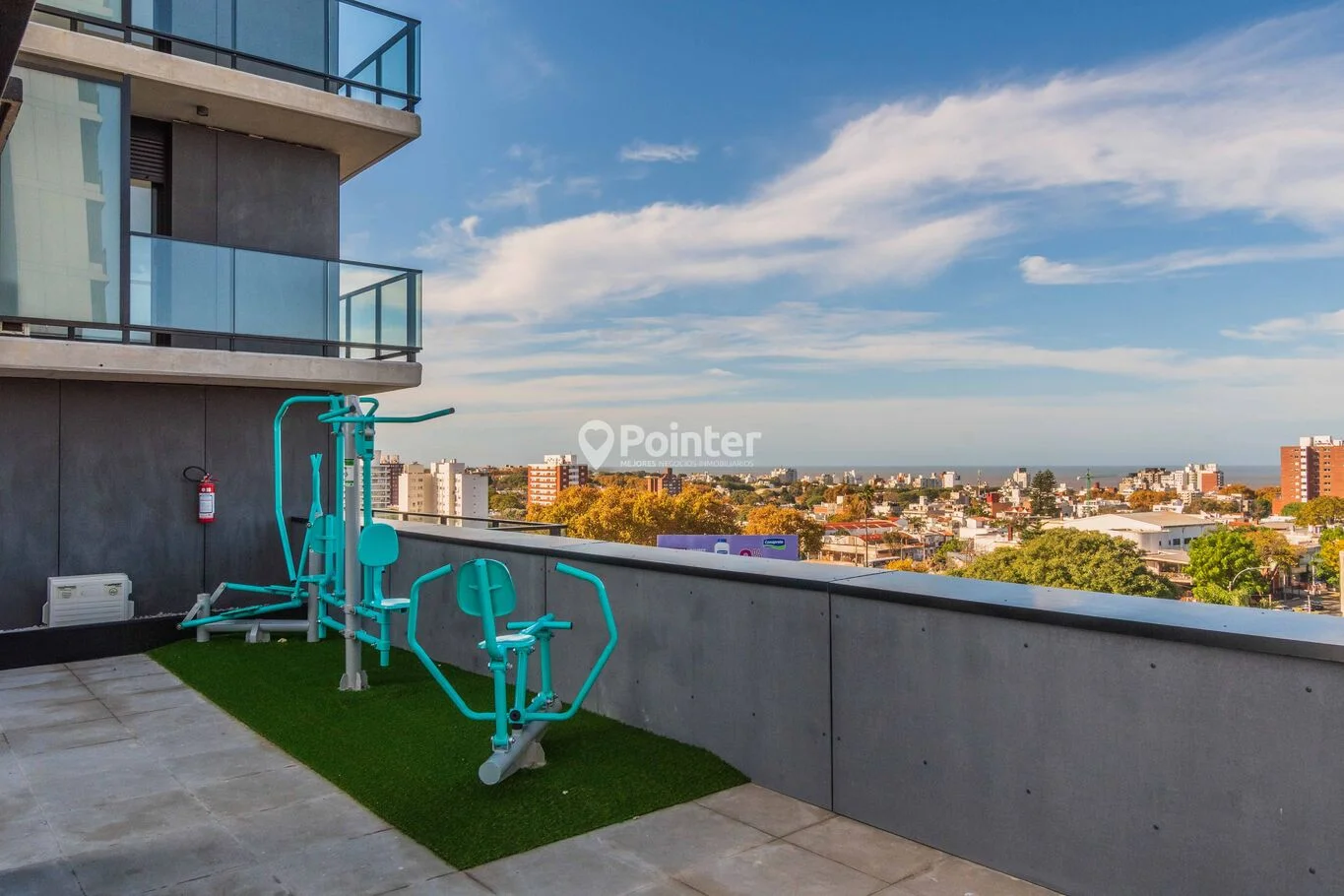 Apartamento en Malvín, propiedad 274433 -Imagen 14