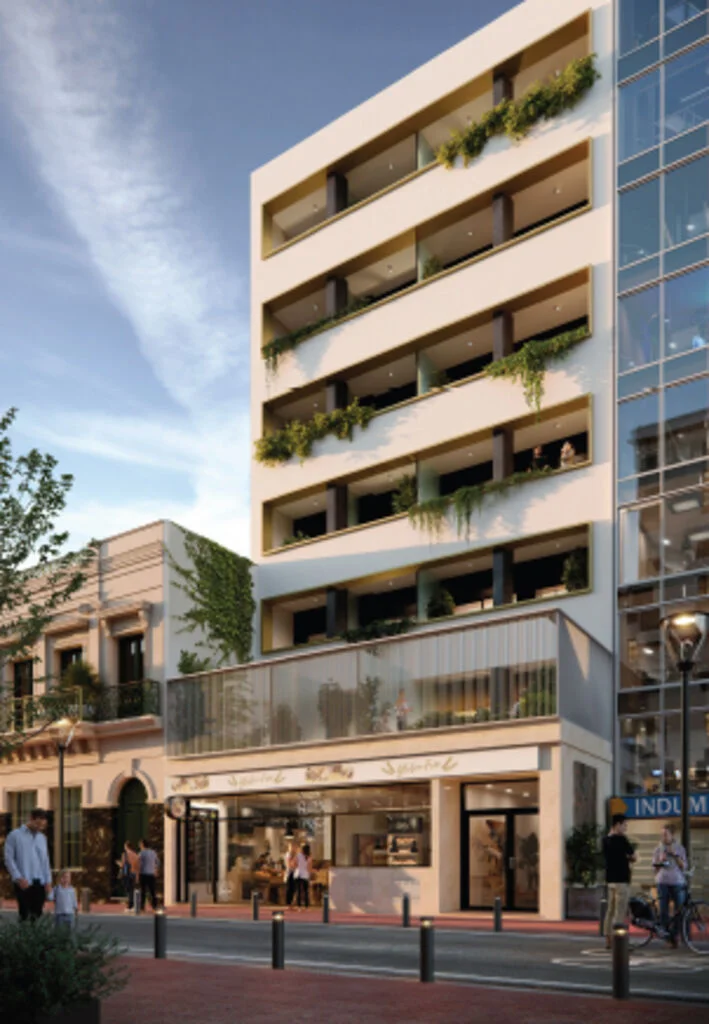 Apartamento en Ciudad Vieja, propiedad 274551 -Imagen 5