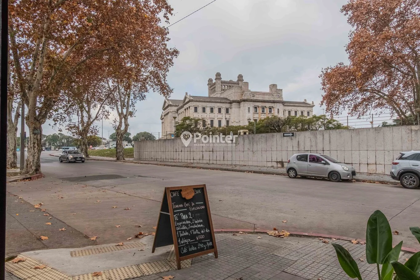 Negocio en Aguada, propiedad 275477 -Imagen 2