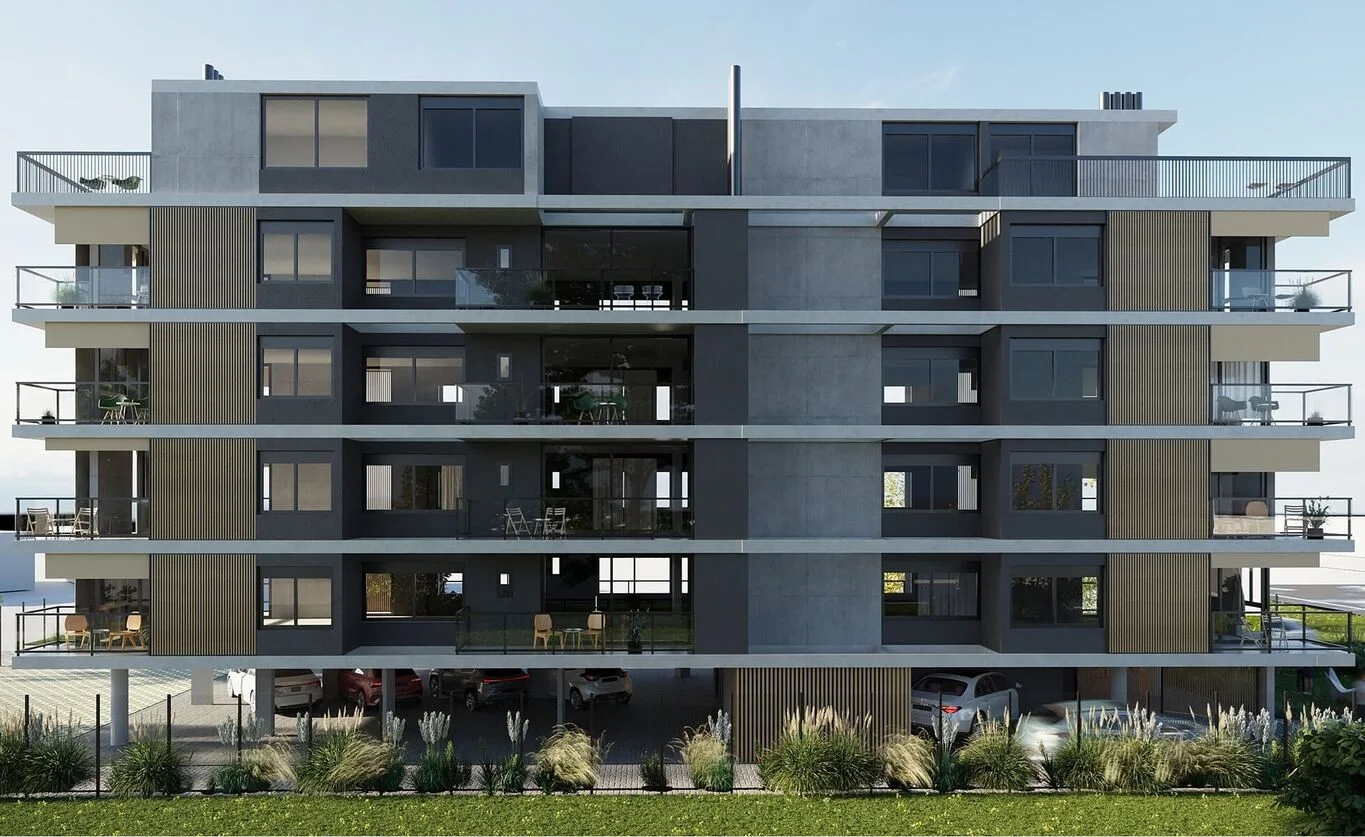 Apartamento en San José de Carrasco, propiedad 275907 -Imagen 1