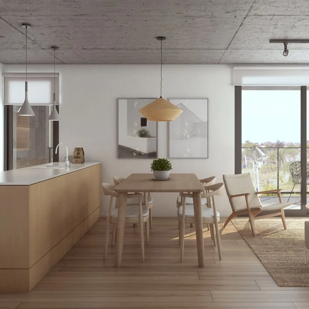 Apartamento en San José de Carrasco, propiedad 275907 -Imagen 2