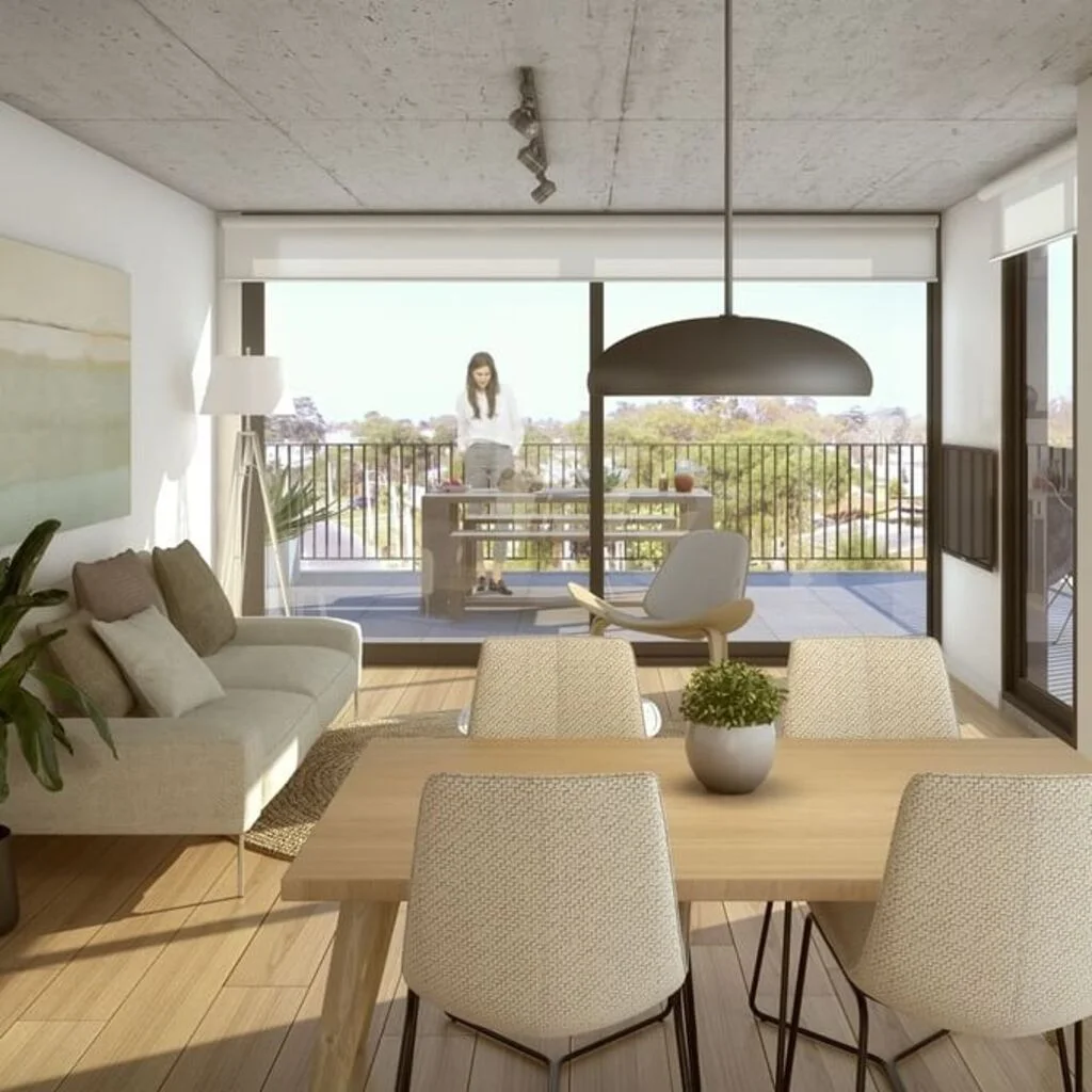 Apartamento en San José de Carrasco, propiedad 275907 -Imagen 3