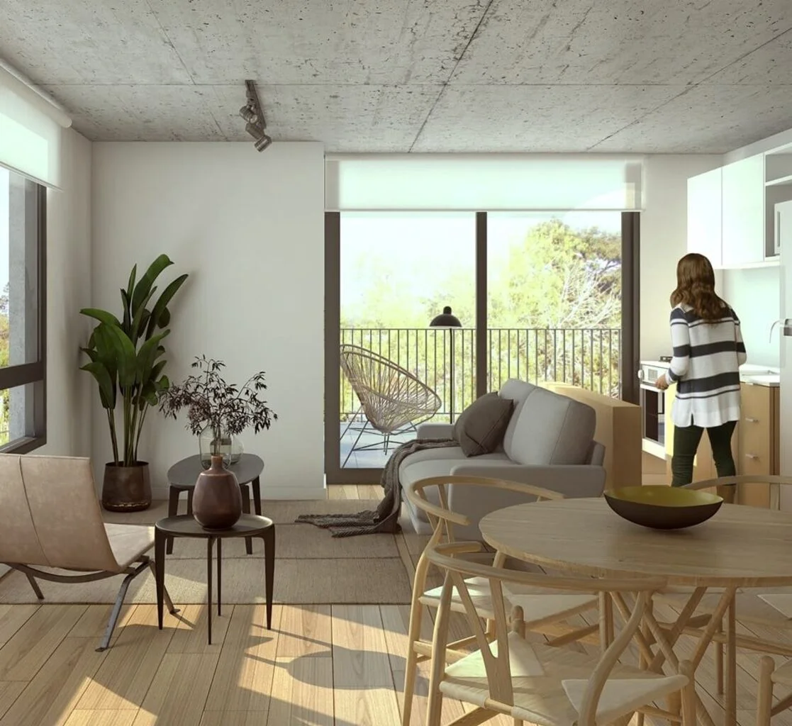Apartamento en San José de Carrasco, propiedad 275907 -Imagen 6