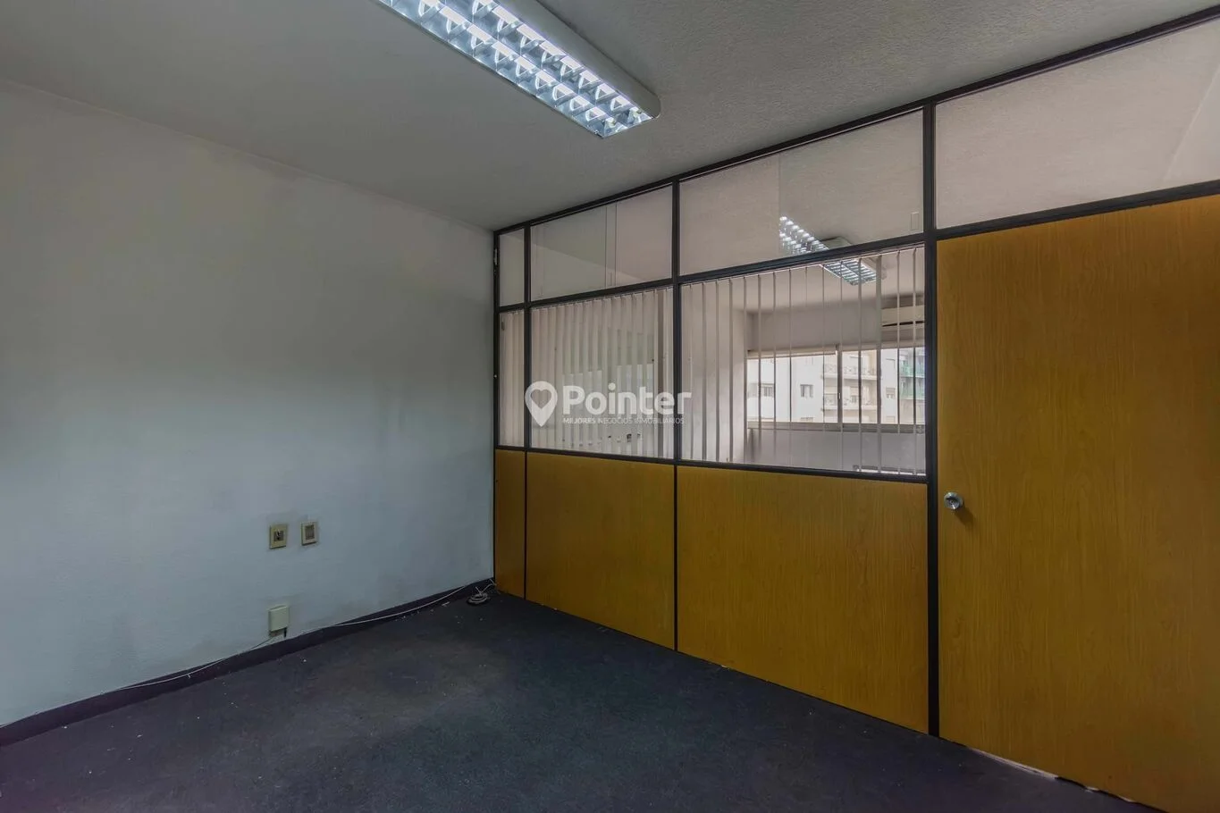Oficina en Cordón, propiedad 276164 -Imagen 4