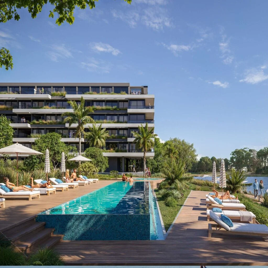 Apartamento en Carrasco Este, propiedad 276379 -Imagen 2