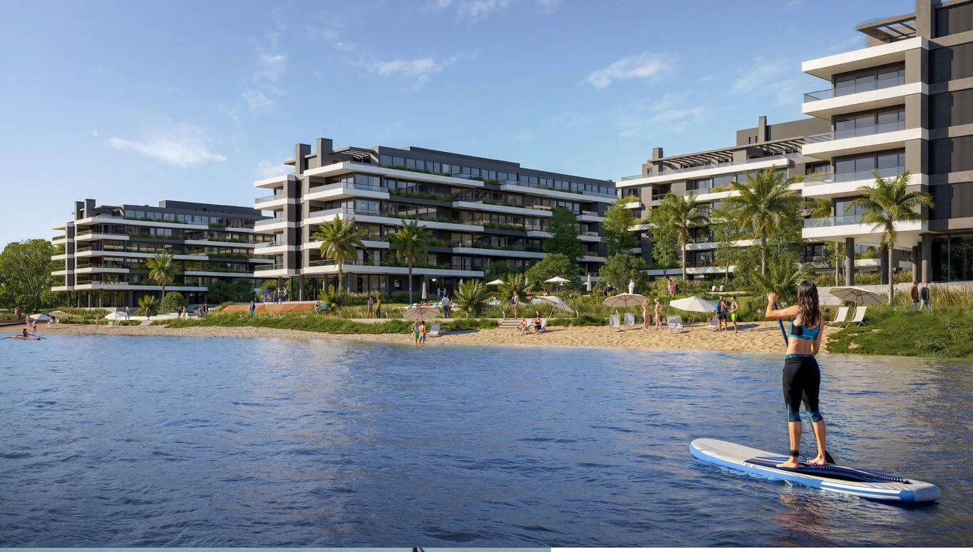 Apartamento en Carrasco Este, propiedad 276379 -Imagen 3