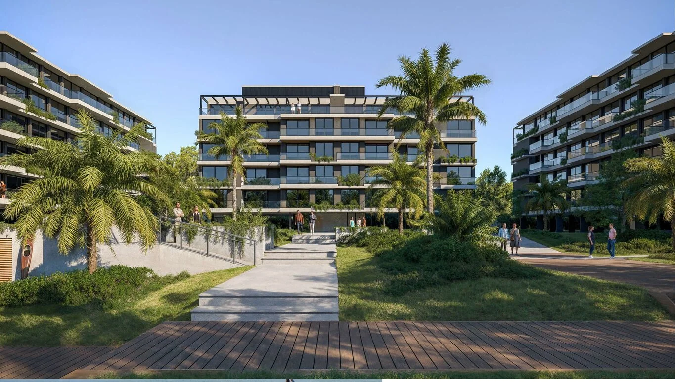 Apartamento en Carrasco Este, propiedad 276379 -Imagen 4