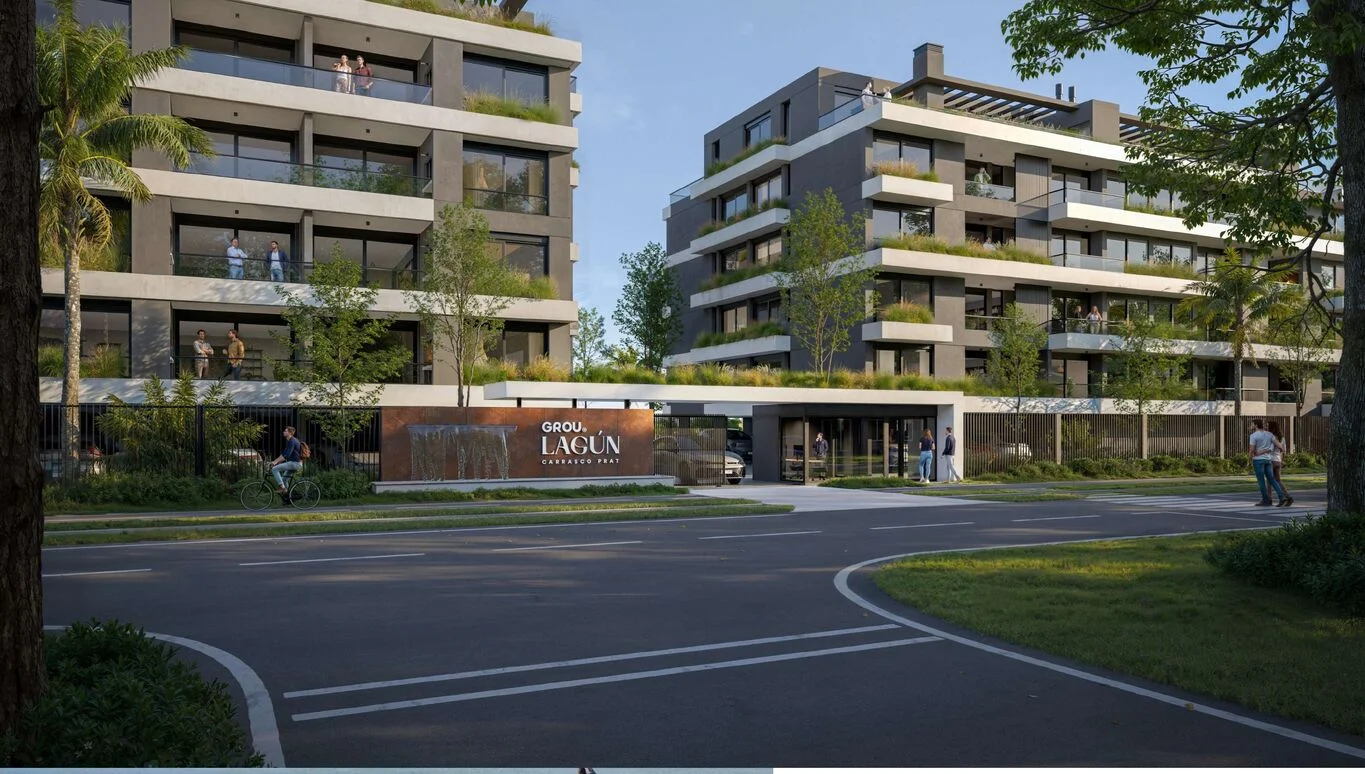 Apartamento en Carrasco Este, propiedad 276379 -Imagen 5
