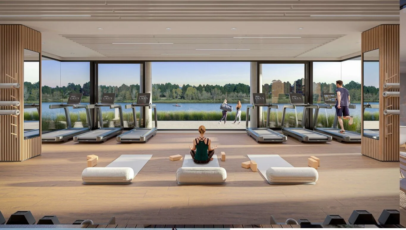 Apartamento en Carrasco Este, propiedad 276379 -Imagen 6
