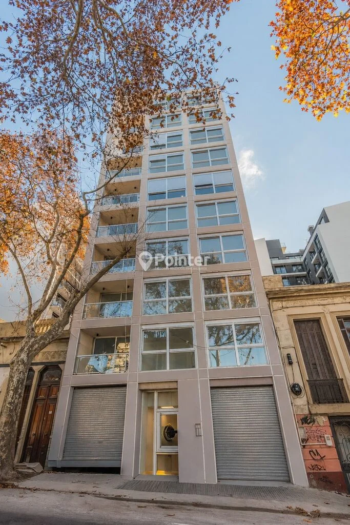 Apartamento en Palermo, propiedad 276576 -Imagen 12