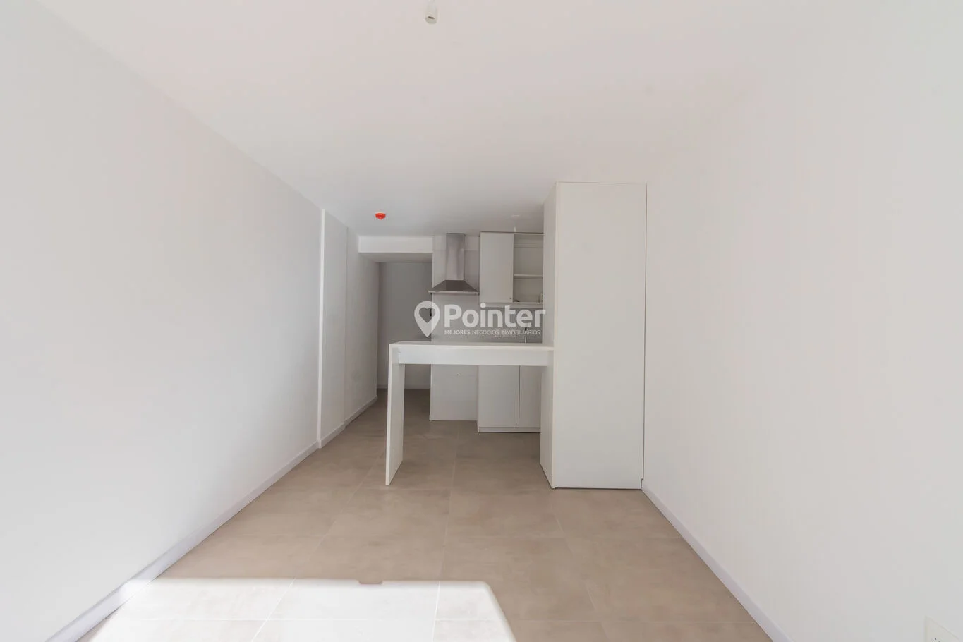 Apartamento en Palermo, propiedad 276576 -Imagen 5