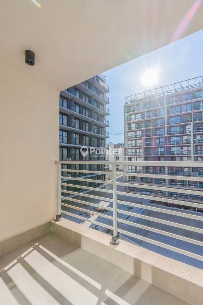 Apartamento en Palermo, propiedad 276576 -Imagen 9