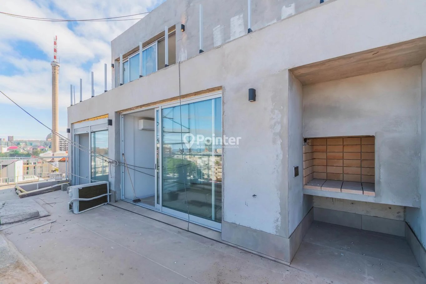 Apartamento en Palermo, propiedad 276576 -Imagen 10