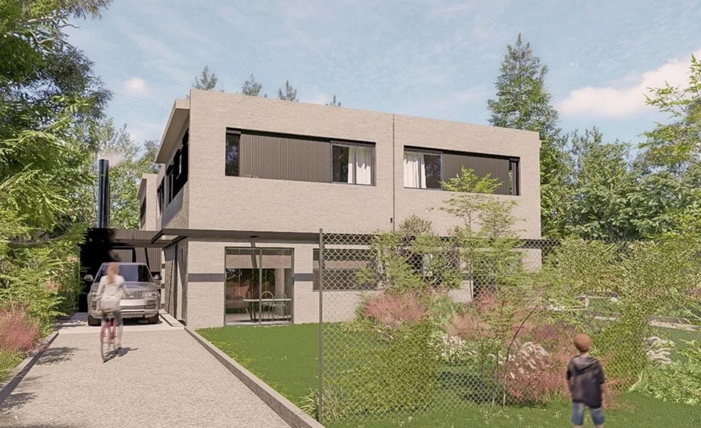Casa en Lagomar, propiedad 276759 -Imagen 1