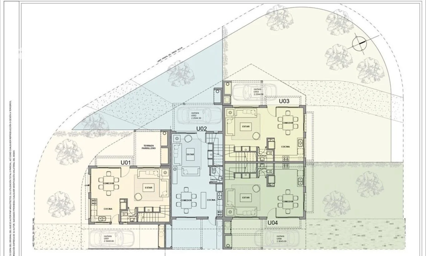 Casa en Lagomar, propiedad 276759 -Imagen 4