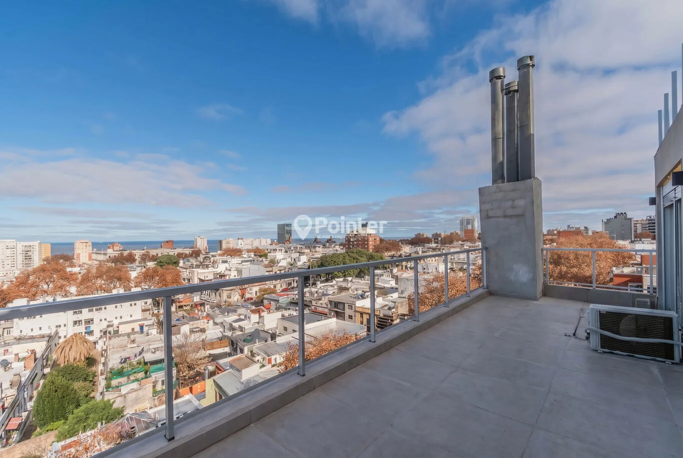 Apartamento en Palermo, propiedad 276763 -Imagen 11