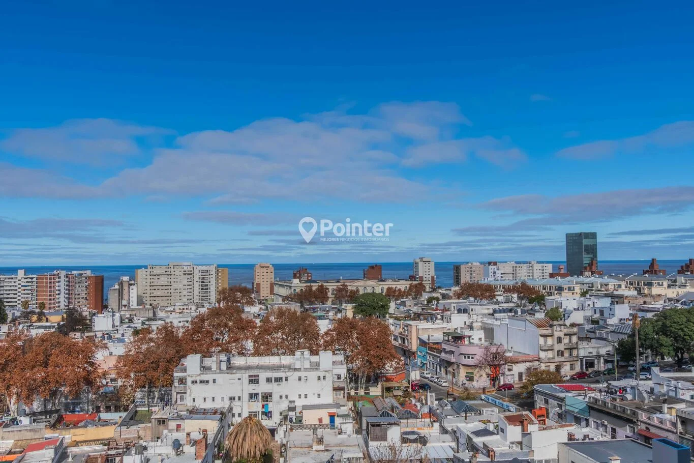 Apartamento en Palermo, propiedad 276763 -Imagen 12