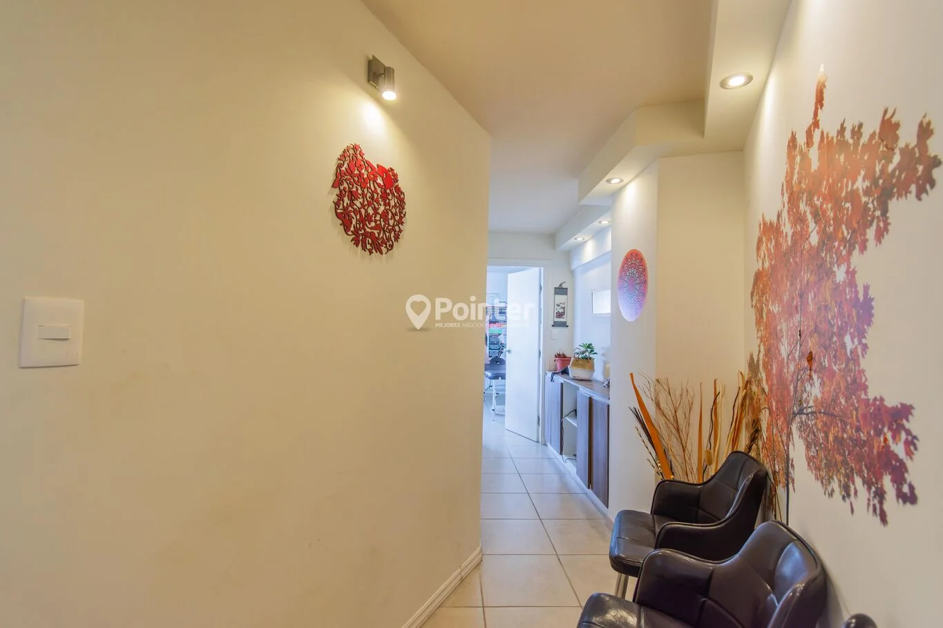 Oficina en Tres Cruces, propiedad 283786 -Imagen 10