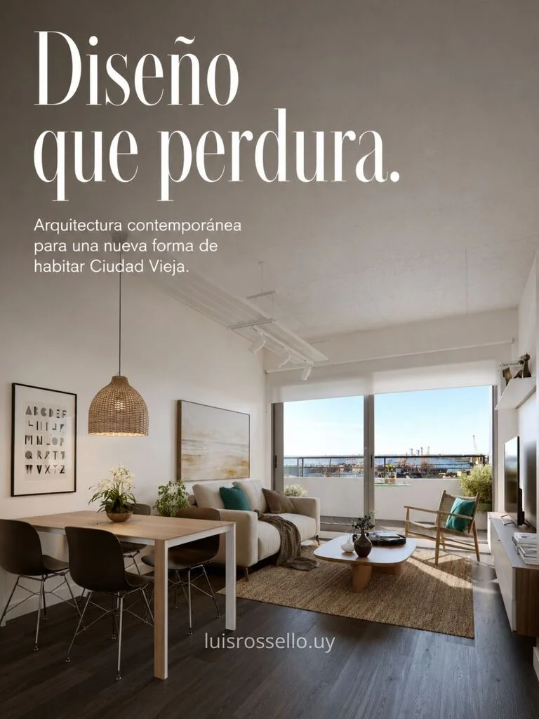 Apartamento en Ciudad Vieja, propiedad 284018 -Imagen 2