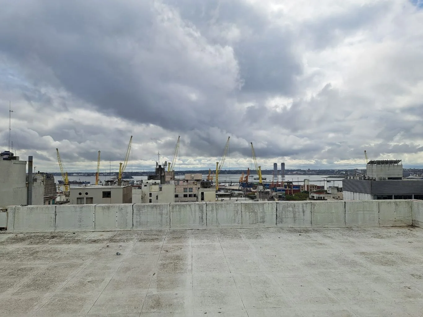 Apartamento en Ciudad Vieja, propiedad 284018 -Imagen 12