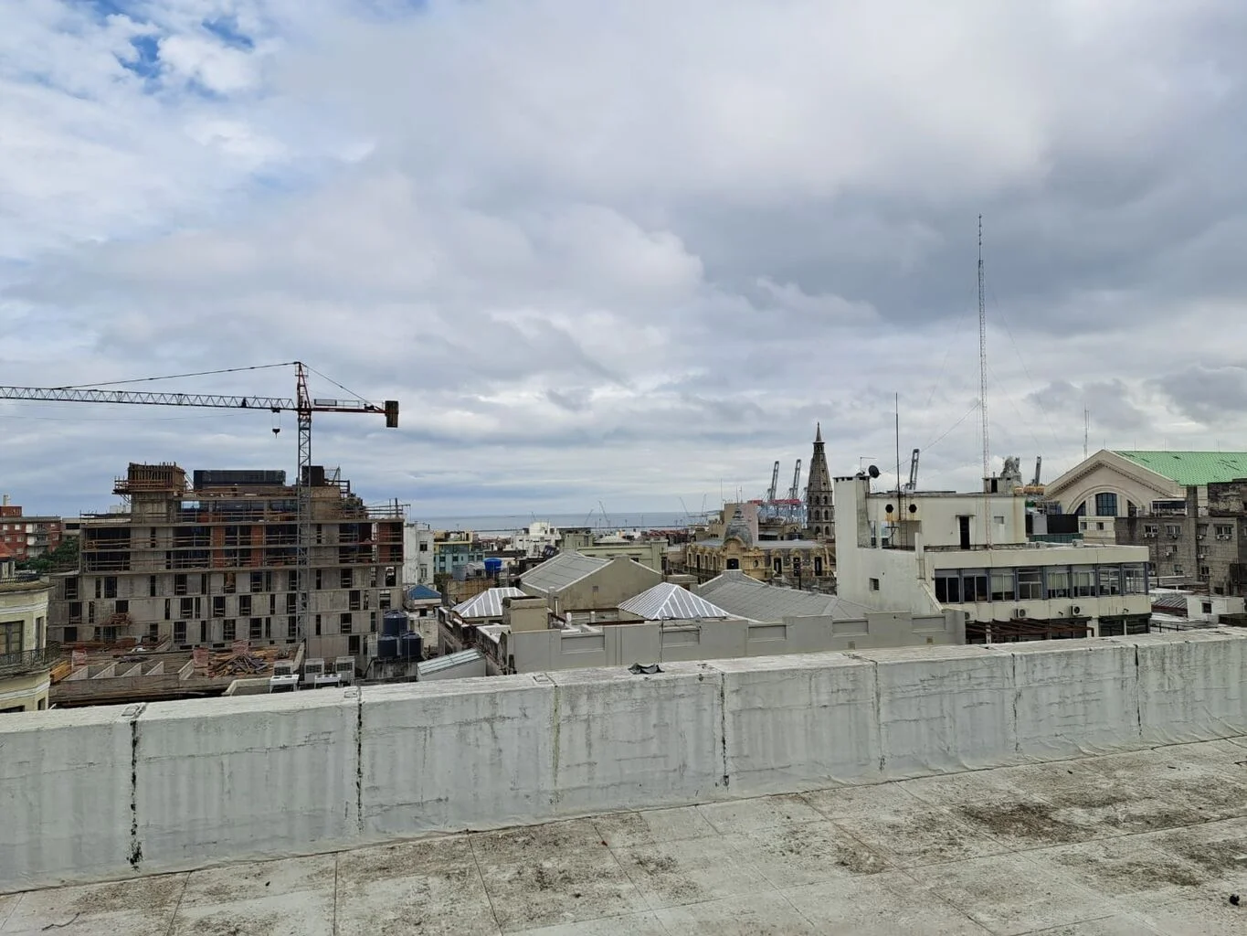 Apartamento en Ciudad Vieja, propiedad 284018 -Imagen 13